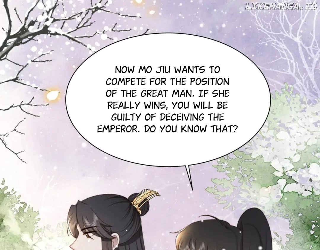 Lonely Emperor Chases His Sister-in-Law Chapter 65 - page 42